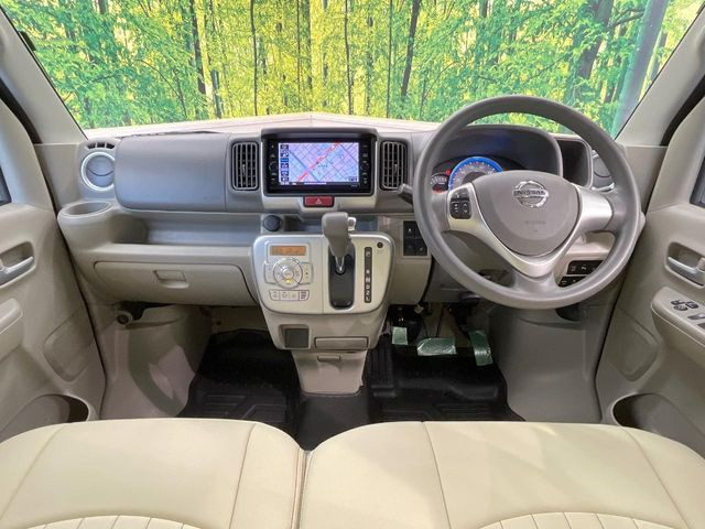 NV100クリッパーリオG ハイルーフ 4WD