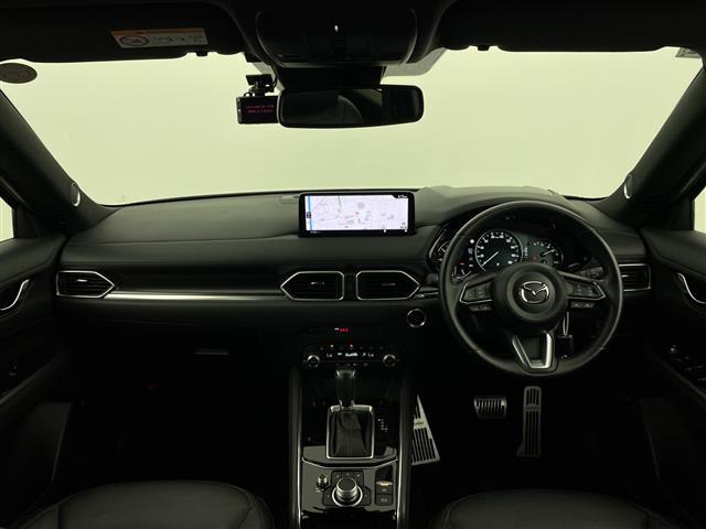 CX-52.2 XD スポーツアピアランス