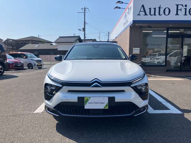 C5 Xマックス