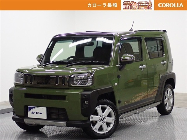 タフトG