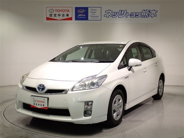 プリウス1.8 S