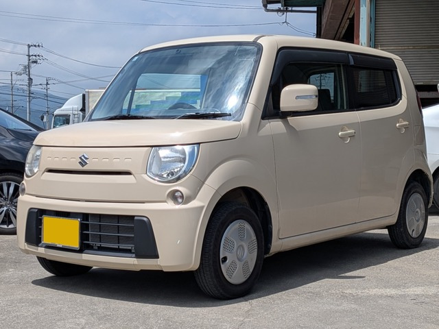 MRワゴンX