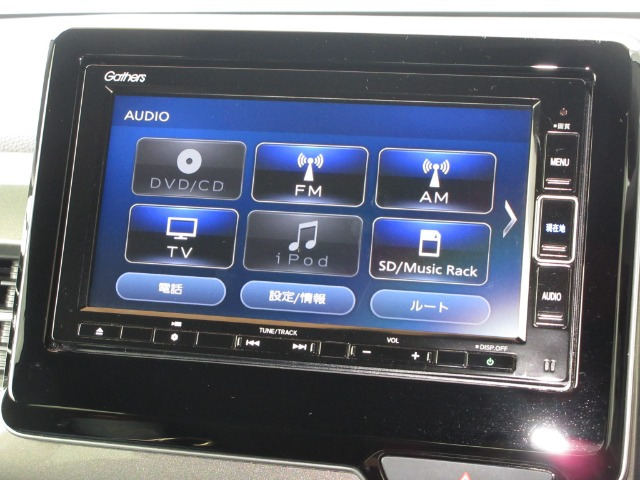 N-WGNカスタムL ホンダ センシング