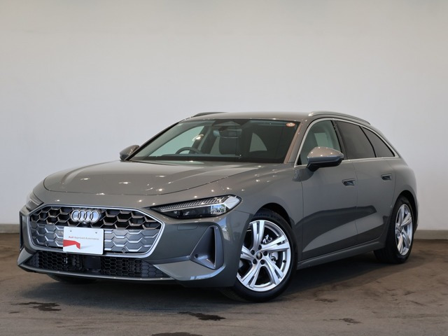 A5アバントTFSI 110kW