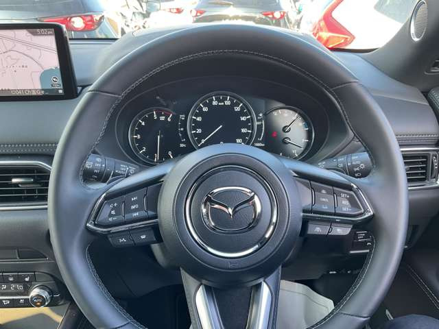 CX-52.2 XD ドライブ エディション 4WD