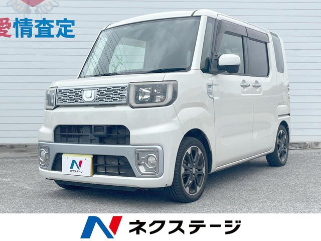 ウェイクG SA