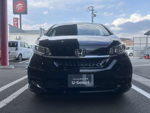 フリード1.5 G ホンダセンシング