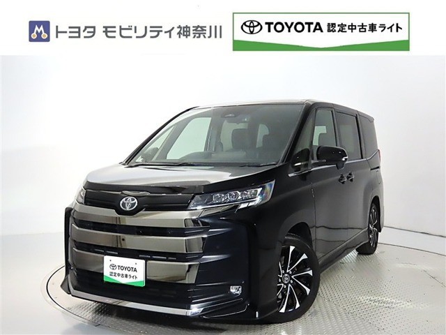 ノア