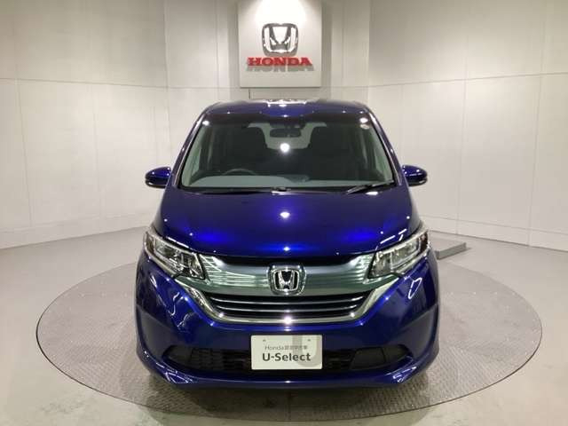 フリード1.5 ハイブリッド G ホンダセンシング 4WD