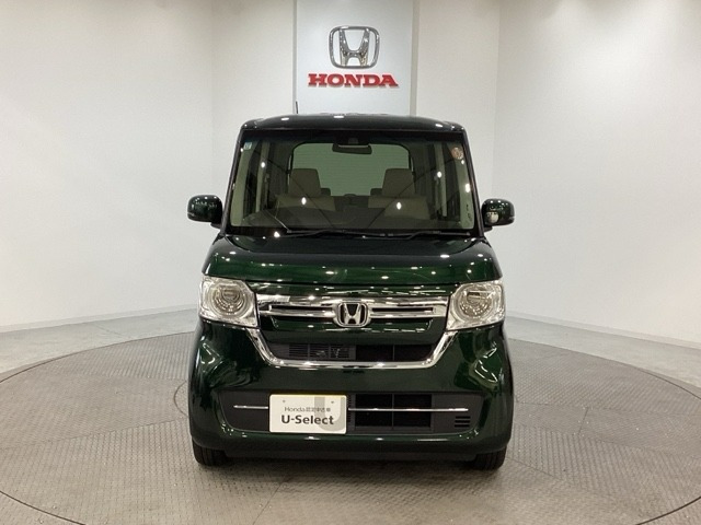 N-BOXL 4WD
