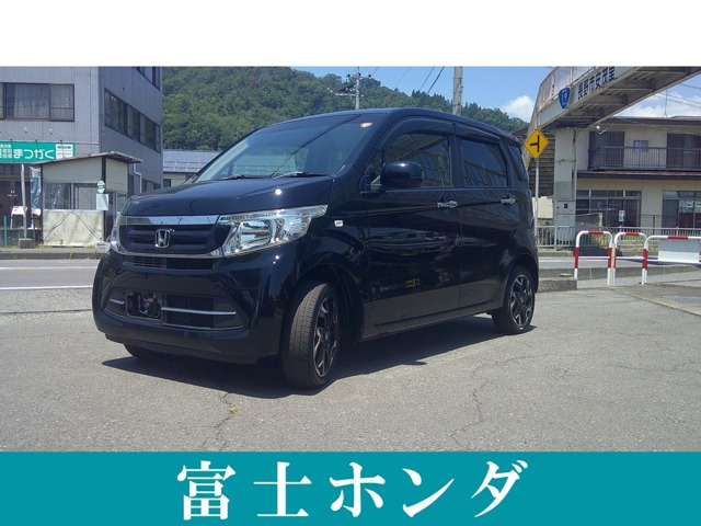 N-WGNG Lパッケージ 4WD