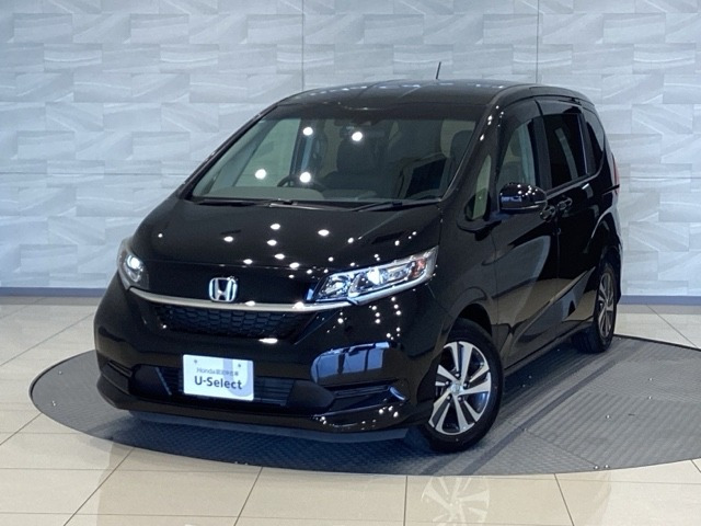 フリード+1.5 G ホンダセンシング