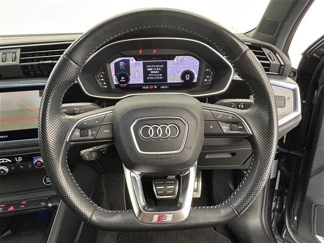 Q335 TDI クワトロ Sライン ディーゼル 4WD