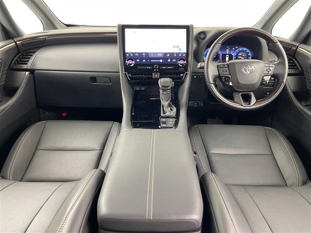 アルファード2.5 Z 4WD