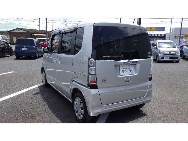 N-BOXG
