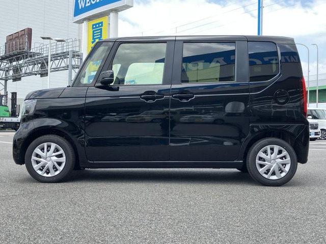 N-BOX