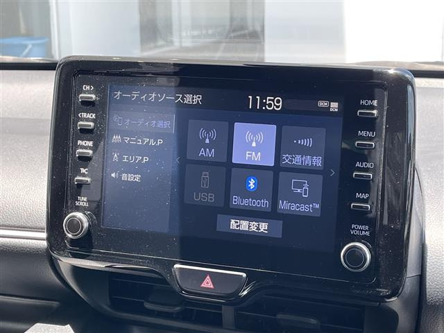 ヤリス1.5 G
