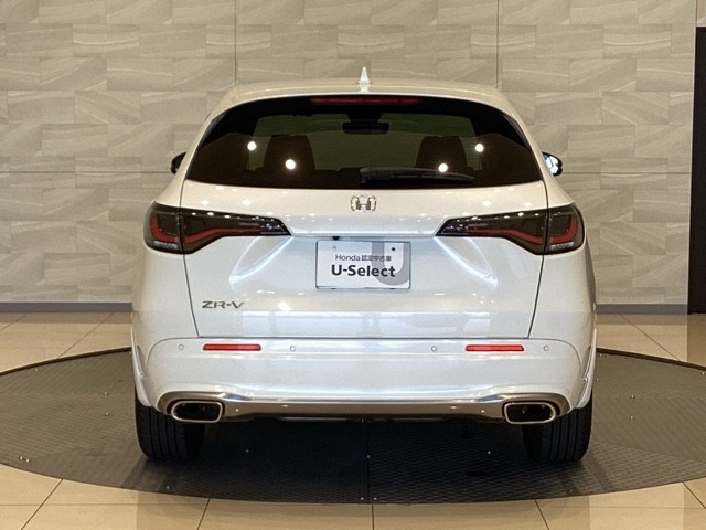 ZR-V1.5 Z