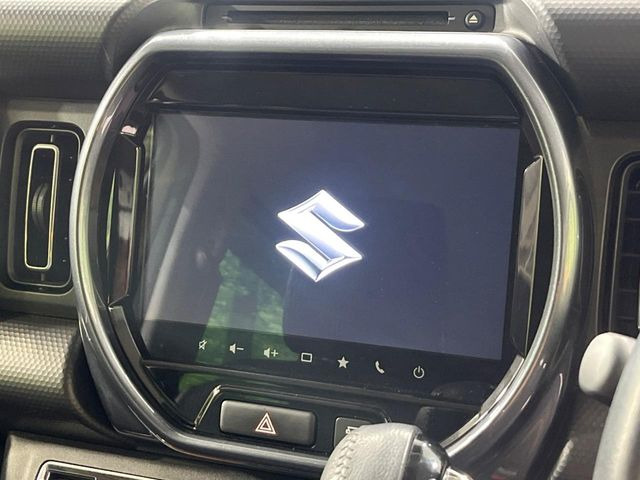 ハスラーJ スタイル