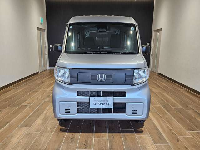 N-VAN e:e: L4