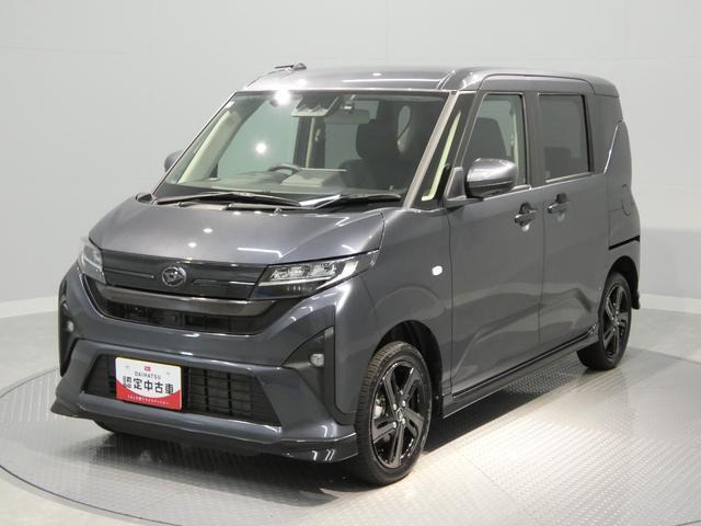 ムーヴRS 4WD