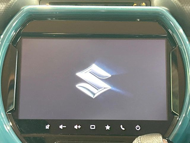 ハスラーハイブリッド(HYBRID) Xターボ