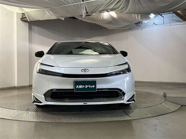 プリウス2.0 Z E-Four 4WD