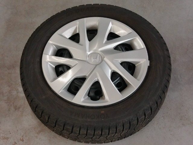 N-BOXL 4WD