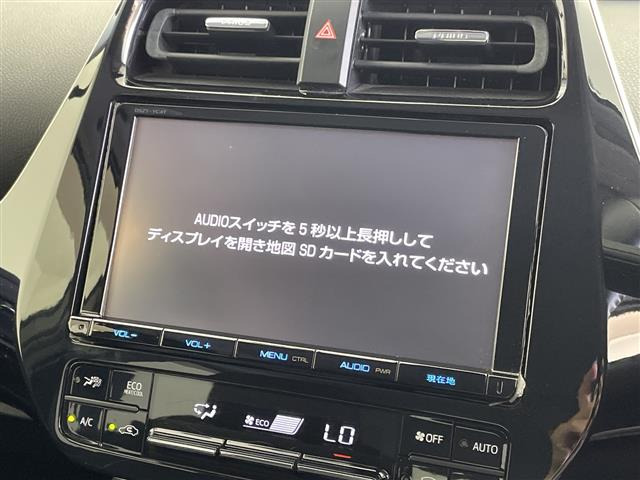 プリウス1.8 S セーフティ プラス
