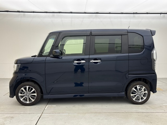 N-BOXカスタムL 4WD