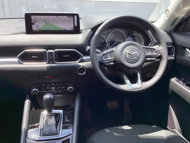 CX-52.2 XD スマートエディション 4WD