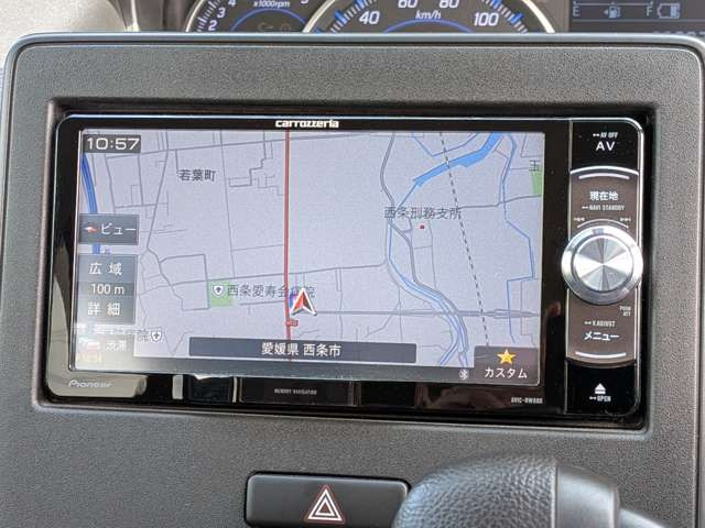 ワゴンRハイブリッド(HYBRID) FZ