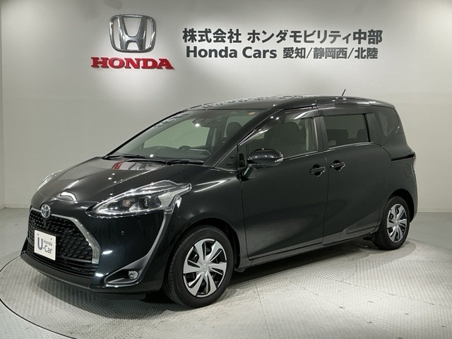 シエンタ1.5 G クエロ