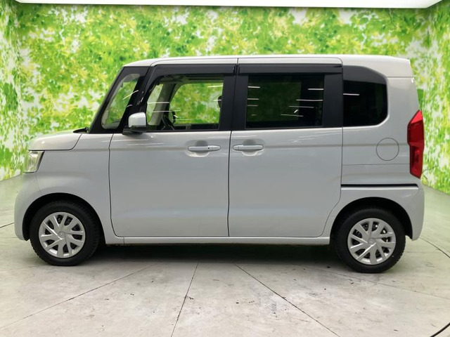 N-BOXL 4WD