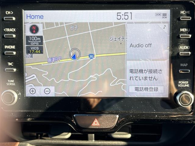 ヤリスクロス1.5 ハイブリッド Z
