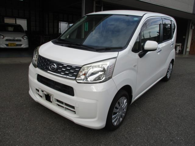ムーヴL SA