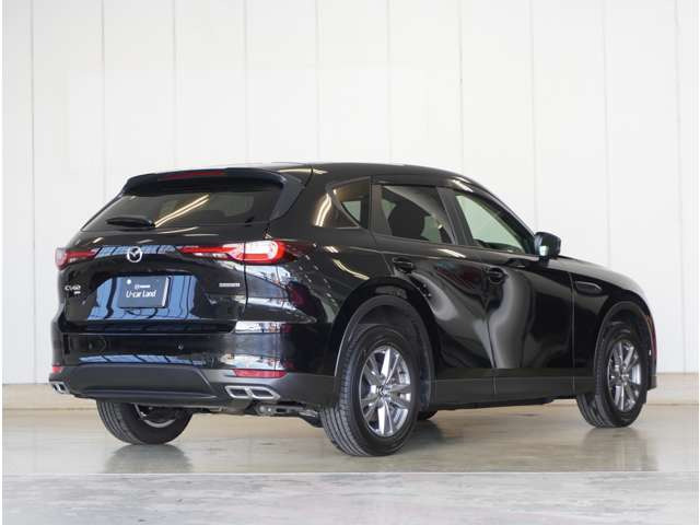 CX-603.3 XD ディーゼル 4WD