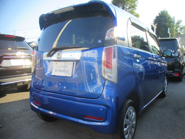 N-WGNG Lパッケージ 4WD