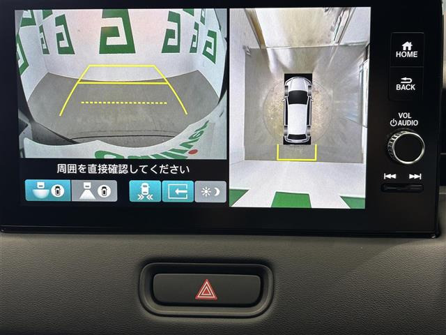 ヴェゼル1.5 ハイブリッド