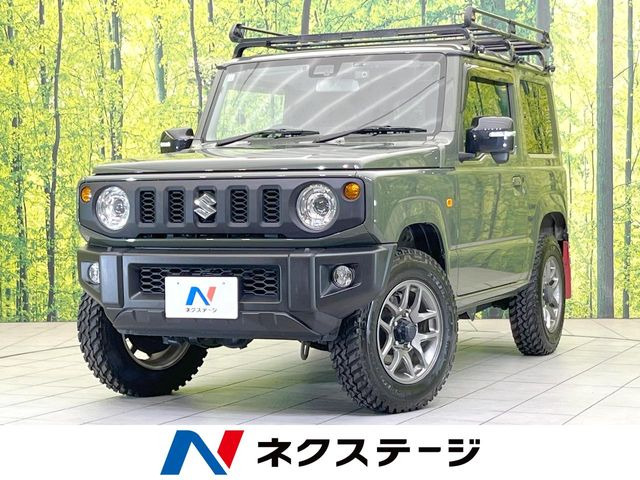ジムニー