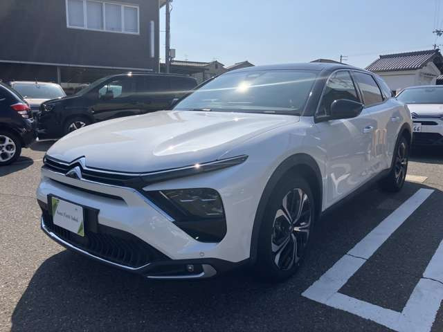 C5 Xマックス