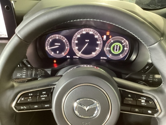 CX-803.3 XD ドライブ エディション ナッパ レザー パッケージ ディーゼル