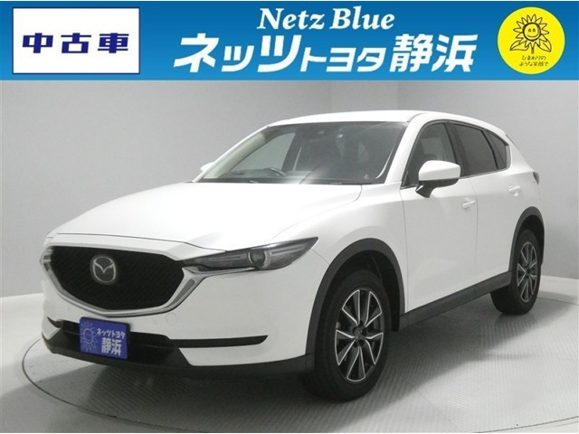 CX-52.2 XD プロアクティブ