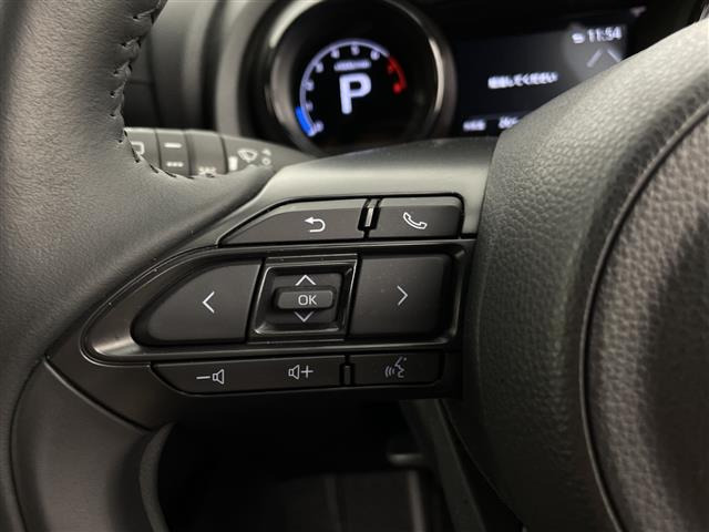 ヤリス1.5 Z 4WD