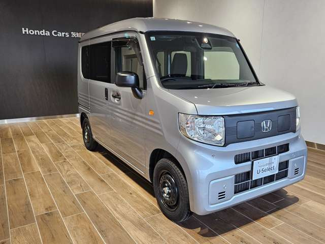 N-VAN e:e: L4