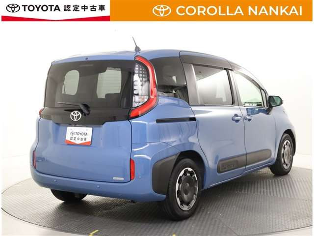 シエンタ1.5 Z