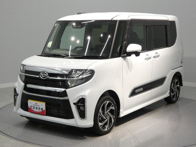 タントカスタムRS スタイルセレクション 4WD