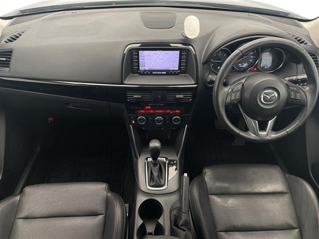 CX-52.2 XD Lパッケージ