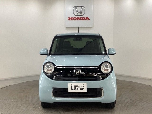 N-ONEスタンダード L 4WD