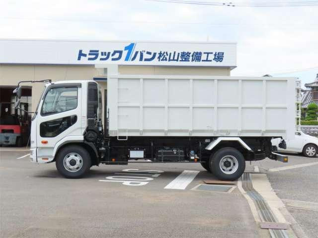 ファイターダンプ